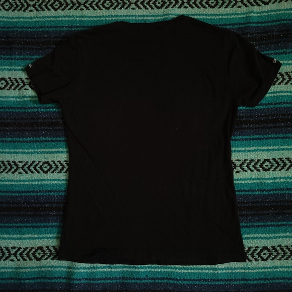 Crooks & Castles Women's graphic tee - Picture 2 of 7